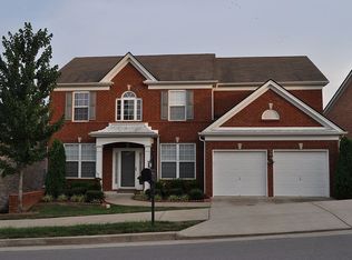 9749 Jupiter Forest Dr, Brentwood, TN 37027