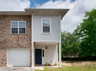643 Gap Creek Dr UNIT 643, Fort Walton Beach, FL 32548