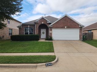 5348 Bison Ct, Watauga, TX 76137