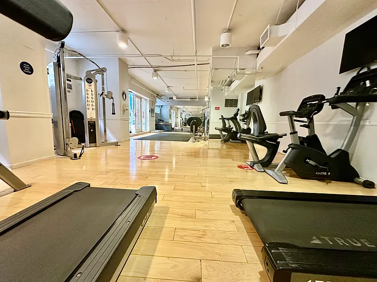 160 W 97th St #11D — Photo 19