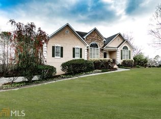12 Foxrun Ct SW #13, Cartersville, GA