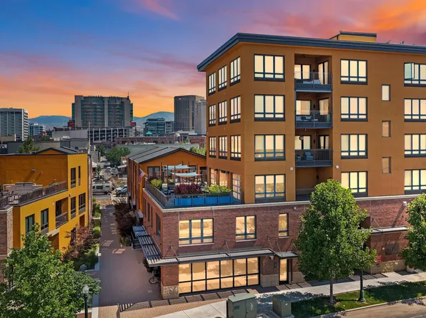 611 S 8th St Unit 104, Boise, ID 83702