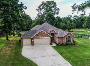 23612 Spring Branch Trl, Montgomery, TX 77316