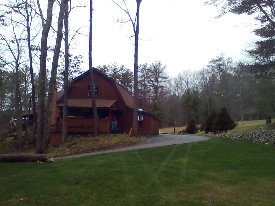 738 Raymondskill Rd, Milford, PA 18337 Zillow