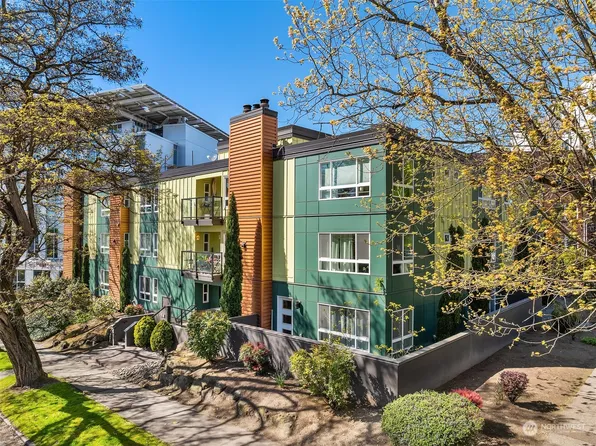 1516 E Pike Street #302, Seattle, WA 98122