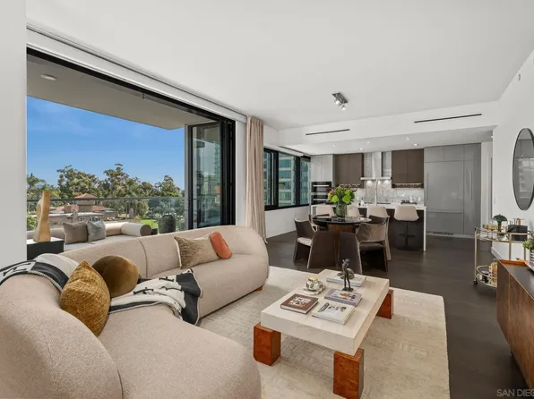 2604 5th Ave #601, San Diego, CA 92103