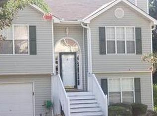 5871 Ruby Walk, Rex, GA 30273