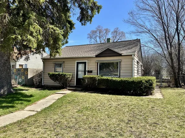 6110 North 39th STREET, Milwaukee, WI 53209