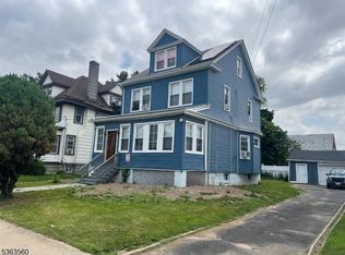 900 Sanford Ave, Irvington Twp., NJ 07111