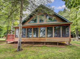 8656 W Amber Lake Rd #2-LAC, Lac Du Flambeau, WI 54538