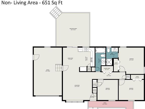 3rd image of 9904 Joe Leach Rd