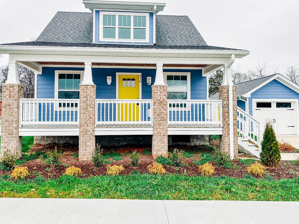1st image of 416 1st Ave NW Lot 8