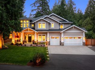 1709 223rd Ave SE, Sammamish, WA