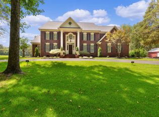 130 Bobbitt Rd, Medina, TN 38355