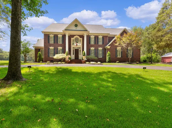 130 Bobbitt Rd, Medina, TN 38355