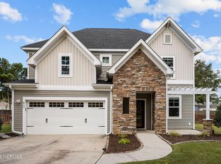 617 Morris Landing Rd, Holly Ridge, NC 28445