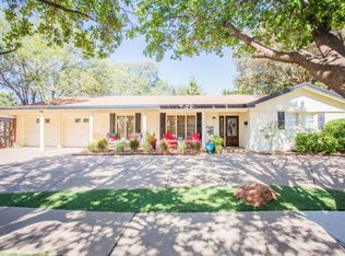 4204 68th St, Lubbock, TX 79413