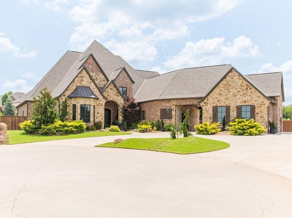 3416 Halsey, Newcastle, OK 73065