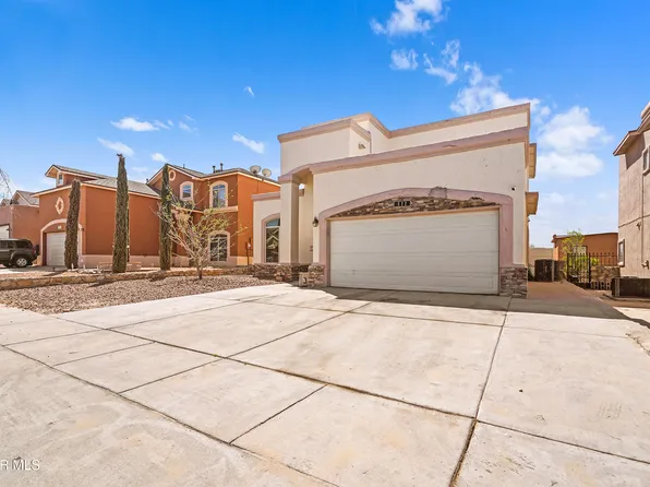 529 Northwyck Way, Socorro, TX 79928
