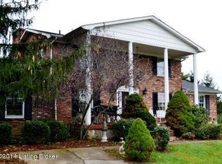200 Lilly Pike, Taylorsville, KY 40071