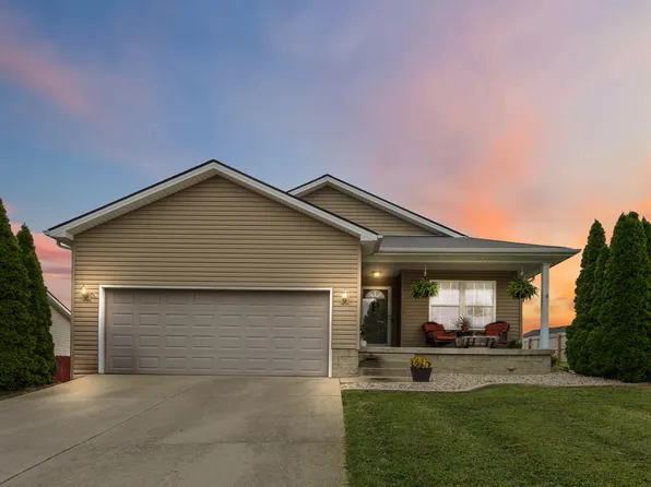 804 Darby Ln, Berea, KY 40403