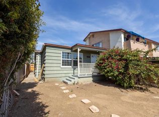 4244 46th St, San Diego, CA 92115