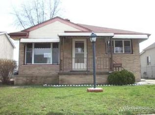 24600 Dale Ave, Eastpointe, MI
