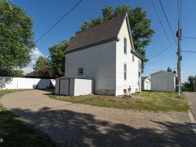 1204 2nd St NW, Mandan, ND, 58554