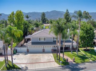 1136 Millbrook Rd, Corona, CA 92882