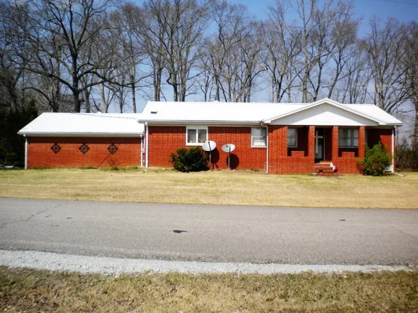11890 McIllwain Rd, Holladay, TN 38341