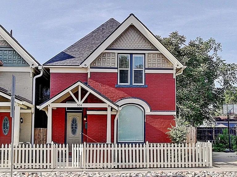 504 W 8the Ave — Photo 1