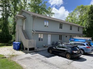 2361 Hendersonville Rd APT 3, Arden, NC 28704