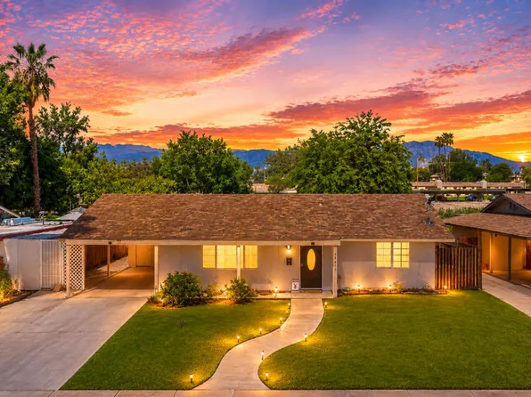 43415 Illinois Ave, Palm Desert, CA 92211