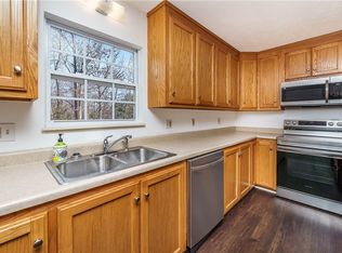 525 County Road 645, Green Forest, AR 72638