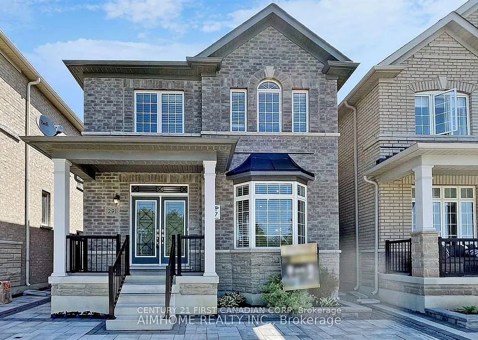 291 William Forster Rd