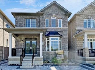 291 William Forster Rd, Markham, ON L6B0T7