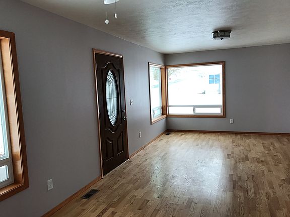 Large Living/Dining