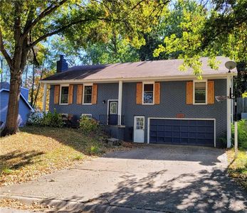 5519 NW Verlin Dr, Kansas City, MO, 64152