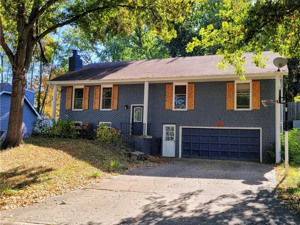 5519 NW Verlin Dr, Kansas City, MO 64152