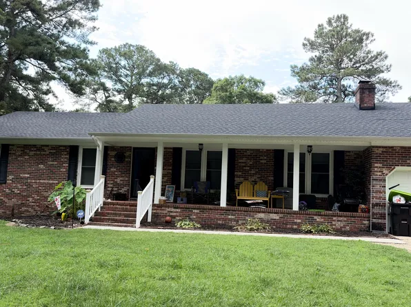 18365 Cherry Grove Cir, Smithfield, VA 23430