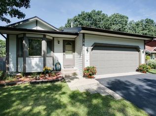 14142 Barium St NW, Ramsey, MN 55303