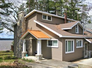 7251 Loud Dr, Oscoda, MI 48750