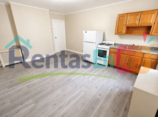 341 Myrtle Ave FLOOR 1, Irvington, NJ 07111