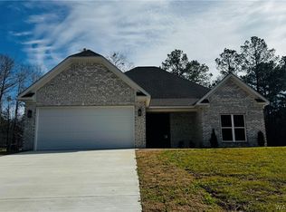14148 Tres Dr, Ralph, AL 35480
