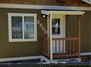 2503 Franklin St, Bremerton, WA 98310