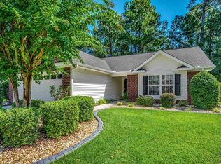 2806 Sanctuary Blvd, Conway, SC 29526