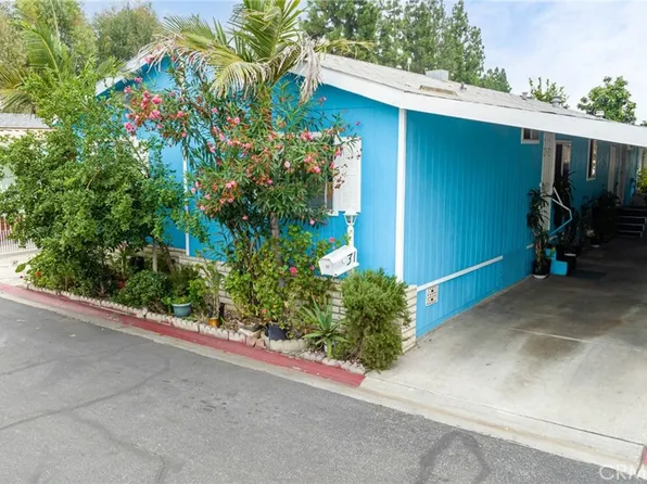 4139 Paramount Blvd Space 31, Pico Rivera, CA 90660