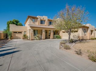 20206 S 196th St, Queen Creek, AZ 85142