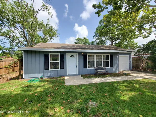 10929 HARDWICK Lane, Jacksonville, FL 32246