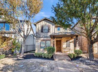 1228 Lace Bark Way, Arlington, TX 76005